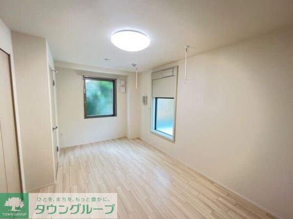 Ange eau(アンジュ オー)の物件内観写真